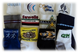 Bike Socks