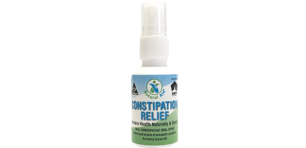<strong>Natural Aid – Constipation Relief Oral Spray</strong>