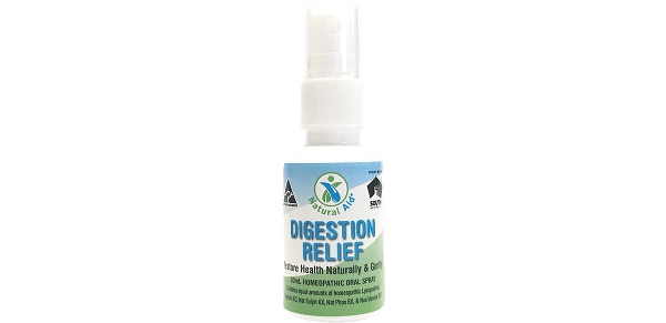 <strong>Natural Aid – Digestion Relief Oral Spray</strong>