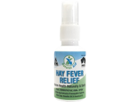 Natural Aid - Hayfever Relief Oral Spray – 30 mL