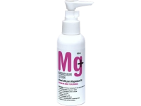 Natural Aid Pty Ltd - Magnesium Body Lotion - Rose Bud fragrance– 125 mL
