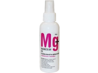 Natural Aid Pty Ltd - Magnesium Concentrated Oil – 125 mL