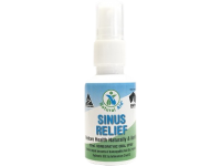 Natural Aid - Sinus Relief Oral Spray – 30 mL