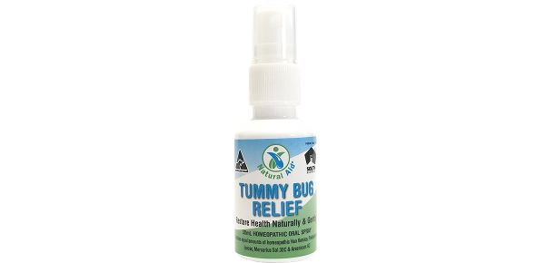 <strong>Natural Aid – Tummy Bug Relief Oral Spray</strong>