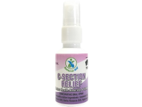 Natural Aid - C-Section Relief Oral Spray – 30 mL