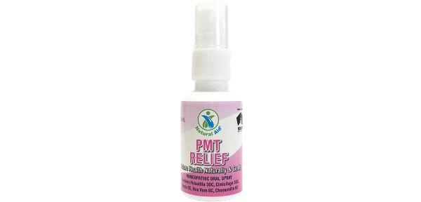 <strong>Natural Aid – PMT Relief Oral Spray</strong>