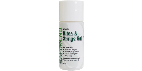 <strong>Natural Aid – RAPIMEND Homeopathic Bites & Stings Gel</strong>