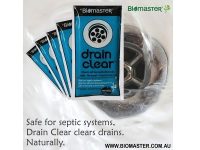 Biomaster - Drain Clear® 2-Pack