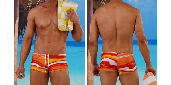 <strong>Aussie Togs – Spunky Trunks</strong>