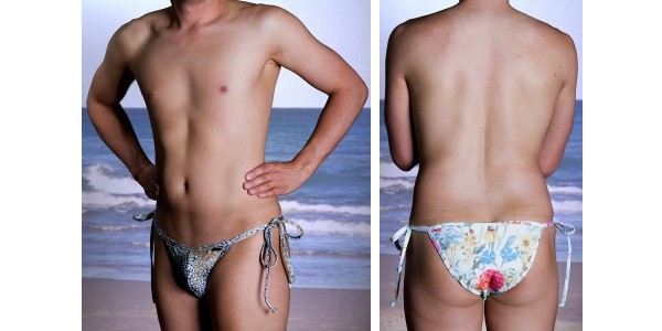 <strong>Aussie Togs – Tie Sides Slim Cut Briefs</strong>