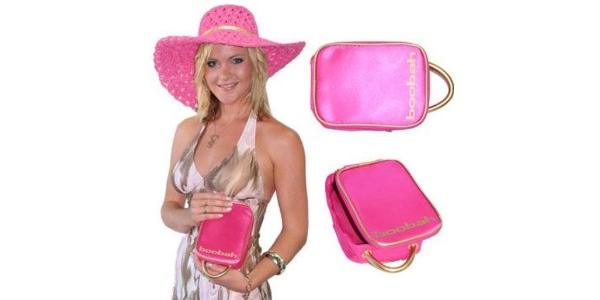 <strong> boobah Swimwear – Make-up Bag</strong>