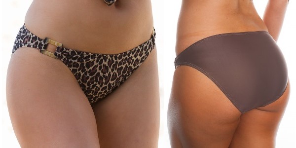 <strong> boobah Swimwear – Buckle Pants</strong>