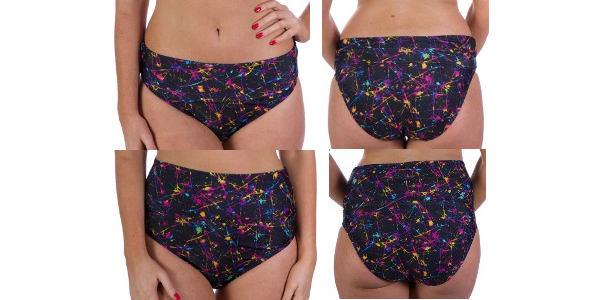 <strong> boobah Swimwear – Long Soft Band Pants</strong>