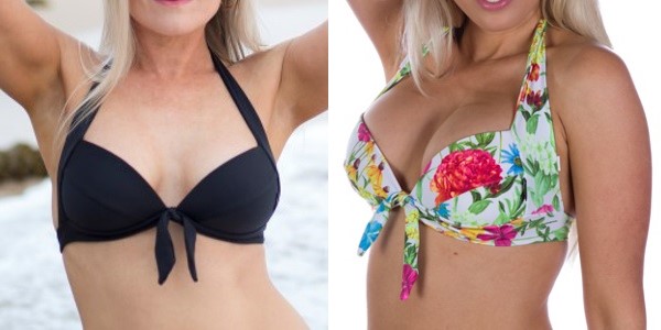 <strong> boobah Swimwear – Pammy Sista </strong>