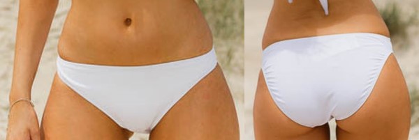 <strong> boobah Swimwear – Regular Pants</strong>