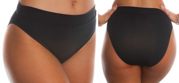 <strong> boobah Swimwear – Soft Band Pants</strong>