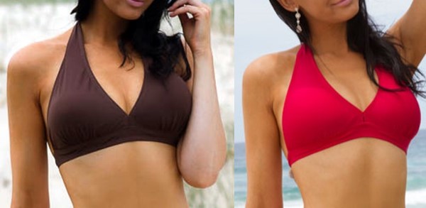 <strong> boobah Swimwear – Supportive Halter</strong>