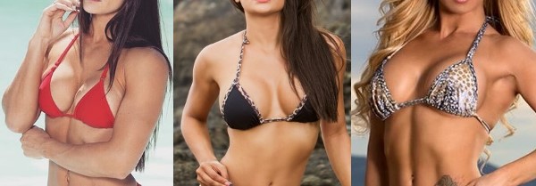 <strong>sunbabe Swimwear – Micro Slide-able Triangle Top</strong>