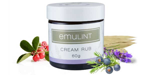<strong> McLaren Vale Lavender – Emulint Rub</strong>