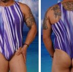 <strong>Aussie Togs – Action Back Thong Medium Leg Male Swimsuit</strong>