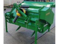 Agrifarm Implements – AHM 160-SP Sweet Potato Mulcher Series
