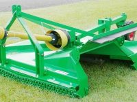 Agrifarm Implements – STS Series Side Throw Slashers