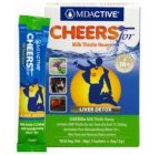<strong> AstraGrace – (MDActive) Cheers for Milk Thistle Honey 36 gm</strong>