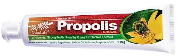 AstraGrace – (Maxlife) Propolis Toothpaste 110 gm