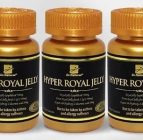 AstraGrace – (Dr.Natural) Hyper Royal Jelly Powder 180’s SET (60’s x 3)