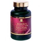 <strong> AstraGrace – (Dr.Natural) Liversol Milk Thistle Powder 35000 100’s</strong>