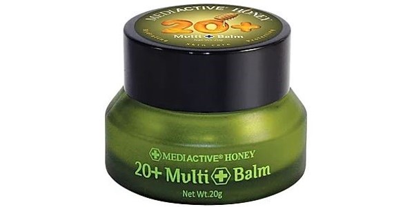 <strong> AstraGrace – (Mediactive) 20+ Honey Multi-balm 20 gm</strong>