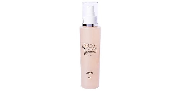 AstraGrace – (SR20+) Balancing Mist 125 mL