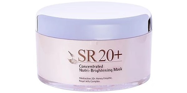 <strong> AstraGrace – (SR20+) Nutrition Mask 100 gm</strong>