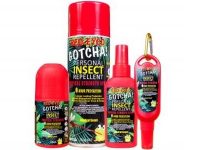 Concept Laboratories – Red-Eyed Gotcha! Insect Repellent