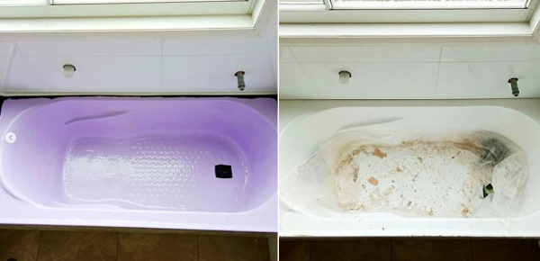 <strong>Goop Guys – Bath Goop</strong>