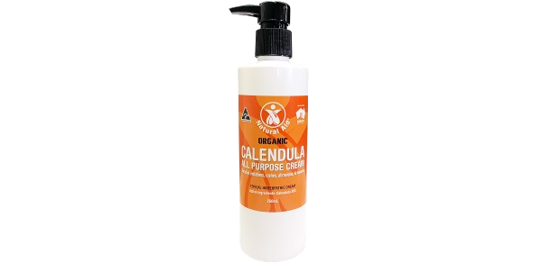 <strong>Natural Aid – Calendula All Purpose Cream</strong>