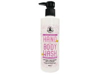 Natural Aid - Hand & Body Wash - Calendula Infused 250 mL