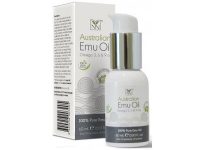 Y-Not Natural Aust Pty Ltd – 100% Pure Emu Oil