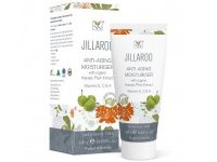 Y-Not Natural Aust Pty Ltd – Jillaroo Anti-Aging Moisturiser with Organic Kakadu Plum Extract