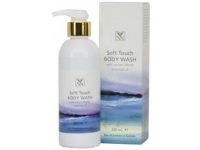 Y-Not Natural Aust Pty Ltd – Natural Body Wash, Emu oil, Lemon Myrtle and Natural Oil Blend, Sensitive Skin