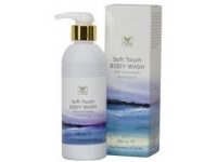Y-Not Natural Aust Pty Ltd – Natural Body Wash, Emu oil, Lemongrass and Natural Oil Blend, Sensitive Skin