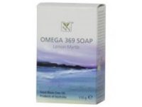 Y-Not Natural Aust Pty Ltd – Natural Omega 369 Lemon Myrtle Soap