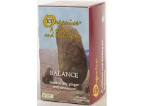 Koala Tea Company – Balance Organic Tea