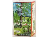 Koala Tea Company – English Breakfast Organic Tea