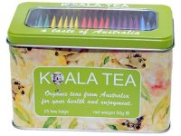 Koala Tea Company – Gourmet Koala Tea Tin