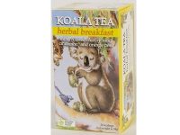 Koala Tea Company – Herbal Breakfast Tea