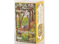 Koala Tea Company – Mango Organic Tea