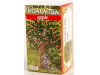 Koala Tea Company – Organic Apple Tea