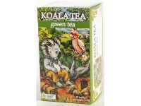 Koala Tea Company – Organic Green Tea