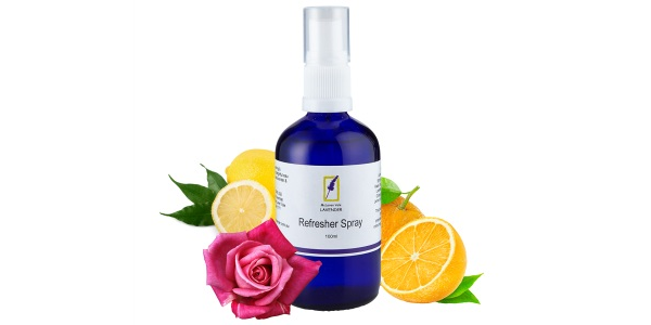 <strong> McLaren Vale Lavender – Refresher Spray</strong>